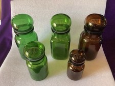 Pots épices verre d'occasion  Lurcy-Lévis