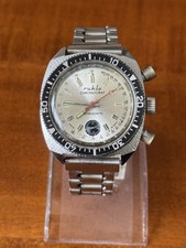 Schöner ruhla armbanduhr gebraucht kaufen  Leipzig