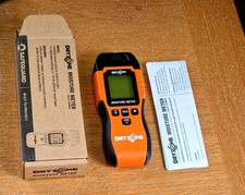 Dryzone moisture meter for sale  DEWSBURY