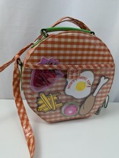 Vintage oilily picnic for sale  Traverse City