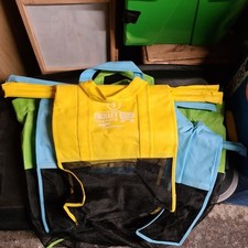 Trolley bags original for sale  HALIFAX