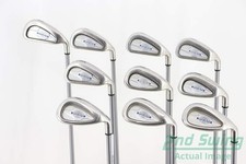 Callaway iron set for sale  Eden Prairie