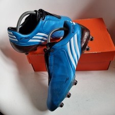 Adidas f50 tunit for sale  PRESTON
