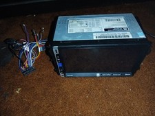 Dual electronics xdcpa10bt for sale  Cincinnati
