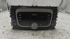 Autoradio mp3 per usato  Italia