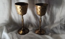 Pair rare vintage for sale  STEVENSTON