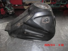honda fmx650 gebraucht kaufen  Iserlohn