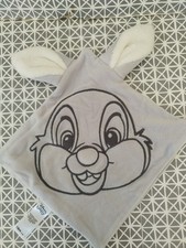 Doudou plat panpan d'occasion  Le Faouët