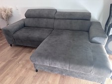 Schlafcouch ausziehbar bettkas gebraucht kaufen  Teublitz
