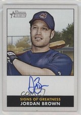 2007 bowman heritage for sale  Auburn