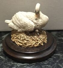 Country artists swan for sale  GUILDFORD