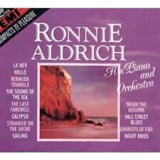 Ronnie aldrich piano for sale  STOCKPORT