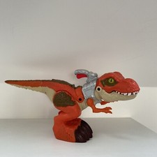 Fisher price imaginext for sale  RUISLIP