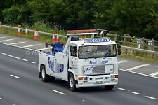 Truck photo 12x8 for sale  DYMOCK