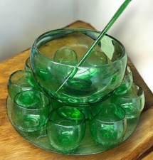 Vtg cocktail bowle for sale  Calhoun Falls