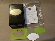 Stampin handstanze stanze gebraucht kaufen  Goch