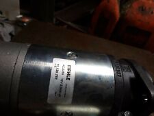 Anlasser iskra 11130751 gebraucht kaufen  Lamspringe