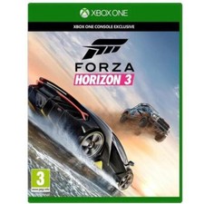 Forza horizon xbox usato  Frattaminore