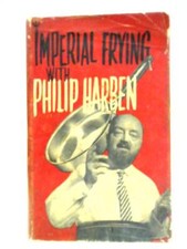 Imperial frying philip for sale  UK