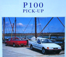 Ford commercials 1991 for sale  PETERHEAD