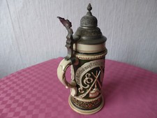 Militaria reservistenkrug bier gebraucht kaufen  Crottendorf, Walthersdorf