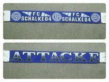 S1609 schal schalke gebraucht kaufen  Oschatz