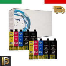 Cartucce t34xl per usato  Roma