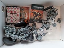 Impero warhammer 40k usato  Giulianova