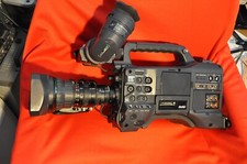 Panasonic hpx300p camcorder for sale  Torrance
