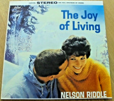 Nelson riddle the gebraucht kaufen  Falkensee
