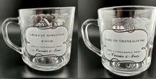 Vtg currier ives for sale  North Port