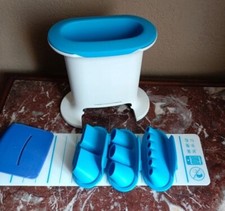Tupperware crousty party d'occasion  Raismes