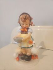 Hummel figurine patient for sale  Saint Peter
