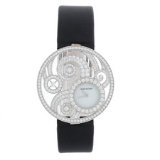 Boucheron ajouree volutee for sale  Dallas
