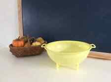Antique yellow plastic d'occasion  Expédié en Belgium