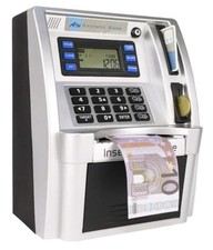 Banque argent atm d'occasion  Lyon I