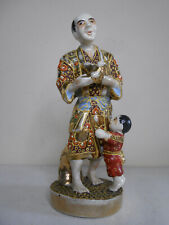 Ancienne statue personnage d'occasion  Baziège