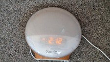 Alarm clock wake for sale  ELLON