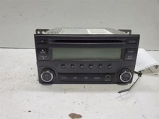 Nissan versa audio for sale  Rancho Cordova