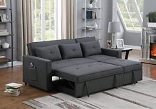 Convertible sleeper sofa for sale  Brentwood