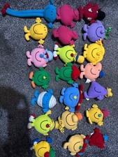 Mcdonald happy meal for sale  BIRMINGHAM
