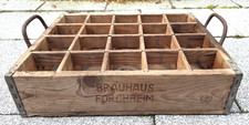 Bierkasten bierkiste holz gebraucht kaufen  Rodewisch