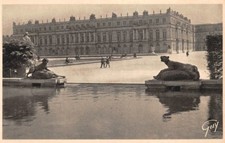 Versailles merveilles château d'occasion Versailles merveilles château d'occasion  Rioz