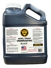 Woolwax auto undercoat.gallon. for sale  Fall River