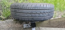 Summer tyre bridgestone for sale  WEMBLEY
