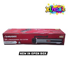Husky tile cutter for sale  Salisbury