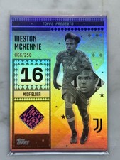 Weston mckennie 250 usato  San Felice a Cancello