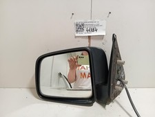 Specchietto retrovisore sinist usato  Italia