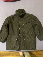 Manteau kanuk coyote d'occasion  Nantes-