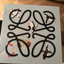 Loewe storage gift for sale  North Miami Beach